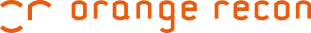 orange recon Logo